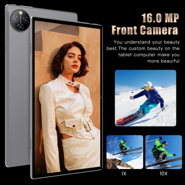 NeoPad Core 10.1-inch Android Tablet, 4GB RAM and 128GB ROM - Image 5