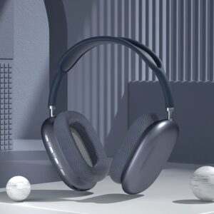 Premium Wireless Bluetooth 5.0 Headphones – Long Battery Life