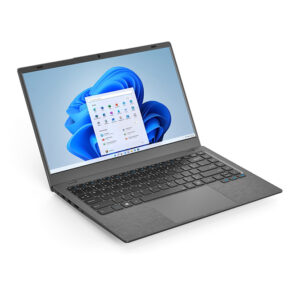 Vontrex NeoBook 15.6-inch Laptop