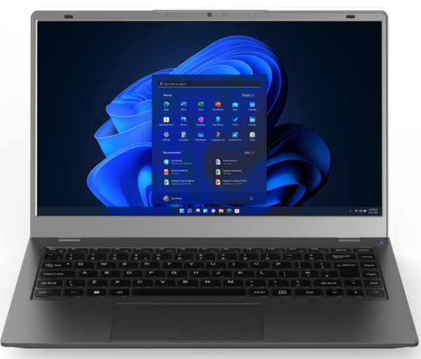 14-inch 6GB RAM Laptop