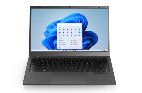 14-inch 6GB RAM Laptop-NeoBook 14