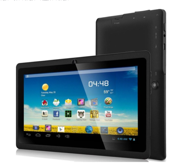 NeoPad Mini 7-inch Android Tablet, 2GB RAM and 16 GB ROM - Image 7